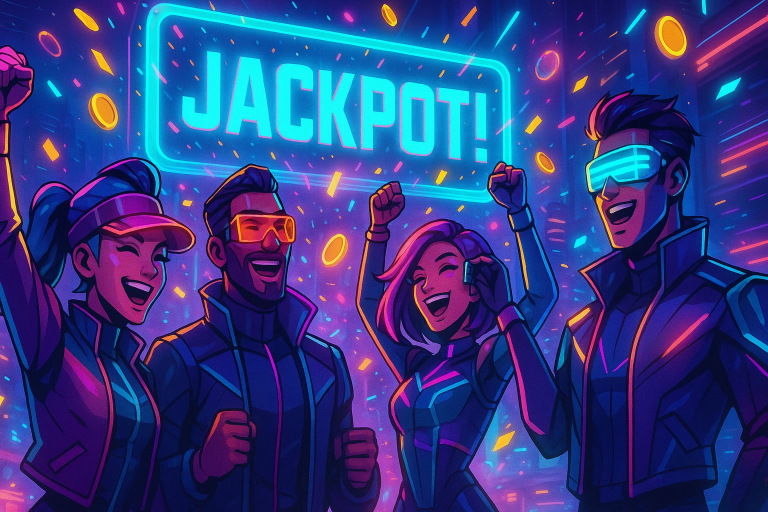 lucky win app