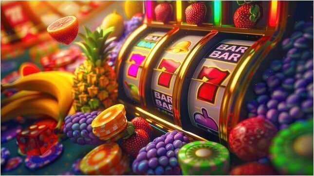 lucky win app